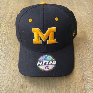 Zephyr hat